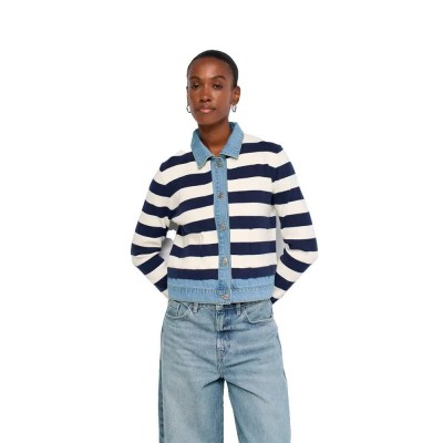 жилетка,мъжки,пуловери,дамски,пуловери,salsa,jeans,21011728,cardigan,blue,(dark,blue)