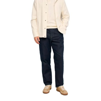 дънки,мъжки,панталони,дамски,панталони,salsa,jeans,21011750,straight,fit,chino,pants,blue,(dark,wash)