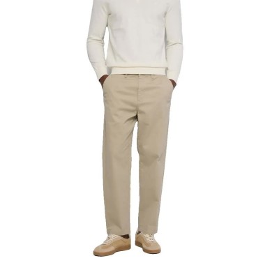 дънки,мъжки,панталони,дамски,панталони,salsa,jeans,21011753,straight,fit,chino,pants,beige,(medium,beige)