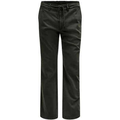 анцуг,мъжки,панталони,дамски,панталони,salsa,jeans,21011754,straight,fit,joggers,green,(dark,green)