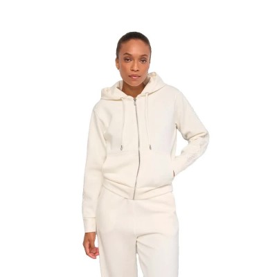 блуза,дамски,блузи,salsa,jeans,21011756,full,zip,sweatshirt,beige,(light,beige)