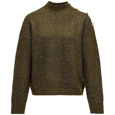 блуза,мъжки,пуловери,дамски,пуловери,salsa,jeans,21011796,sweater,green,(medium,green,v2)