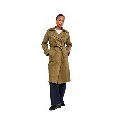 палто,мъжки,якета,salsa,jeans,21011808,trench,coat,green,(medium,green,v2)