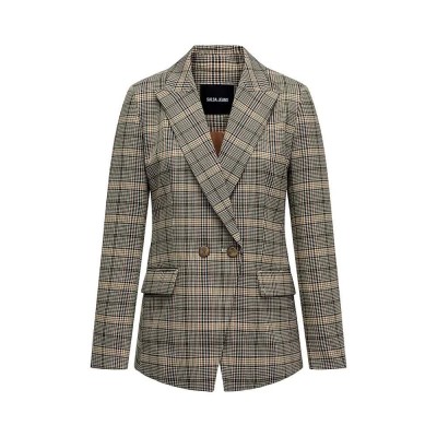 сако,дамски,сака,salsa,jeans,21011809,blazer,beige,grey,(light,brown,v1)