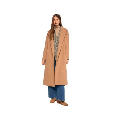 палто,мъжки,якета,salsa,jeans,21011825,coat,brown,(medium,brown)