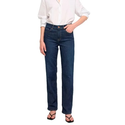дънки,мъжки,панталони,дамски,панталони,salsa,jeans,21011838,straight,fit,jeans,blue,(dark,wash)