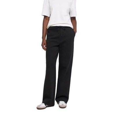 анцуг,мъжки,панталони,дамски,панталони,salsa,jeans,21011841,straight,fit,joggers,black,(black)