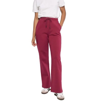анцуг,мъжки,панталони,дамски,панталони,salsa,jeans,21011841,straight,fit,joggers,pink,(dark,red)
