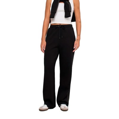 анцуг,мъжки,панталони,дамски,панталони,salsa,jeans,21011858,straight,fit,joggers,black,(black)