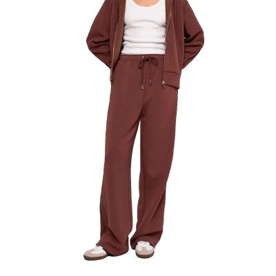 анцуг,мъжки,панталони,дамски,панталони,salsa,jeans,21011858,straight,fit,joggers,brown,(dark,brown)