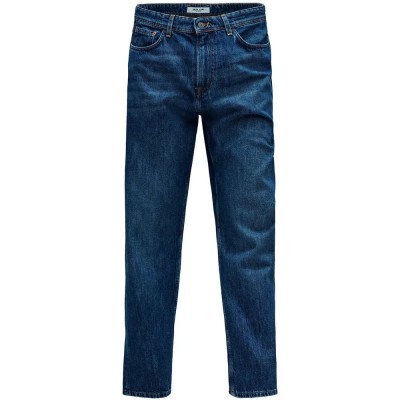 дънки,мъжки,панталони,дамски,панталони,salsa,jeans,21011860,relaxed,fit,jeans,blue,(greencast)