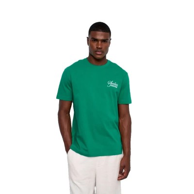 тениска,мъжки,тениски,дамски,тениски,salsa,jeans,21011862,short,sleeve,t,shirt,green,(dark,green)