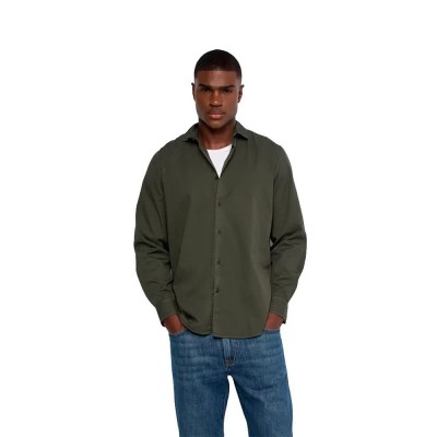 дънки,дамски,ризи,мъжки,ризи,salsa,jeans,21011876,shirt,green,(dark,green)