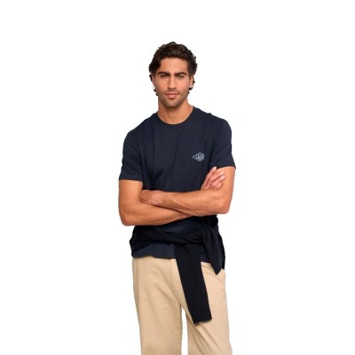 тениска,мъжки,тениски,дамски,тениски,salsa,jeans,21011888,short,sleeve,t,shirt,blue,(dark,blue)