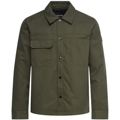 дънки,мъжки,якета,дамски,якета,и,палта,salsa,jeans,21011897,overshirt,green,(dark,green)