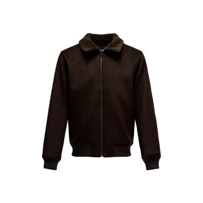 яке,мъжки,якета,дамски,якета,и,палта,salsa,jeans,21011898,bomber,jacket,brown,(dark,brown)