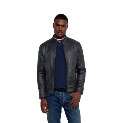 яке,мъжки,якета,дамски,якета,и,палта,salsa,jeans,21011899,bomber,jacket,black,(dark,blue)