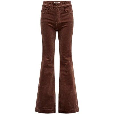 дънки,мъжки,панталони,дамски,панталони,salsa,jeans,21011908,flare,fit,jeans,brown,(dark,brown)