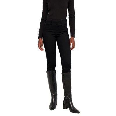 дънки,мъжки,панталони,дамски,панталони,salsa,jeans,21011921,skinny,fit,jeans,black,(black)