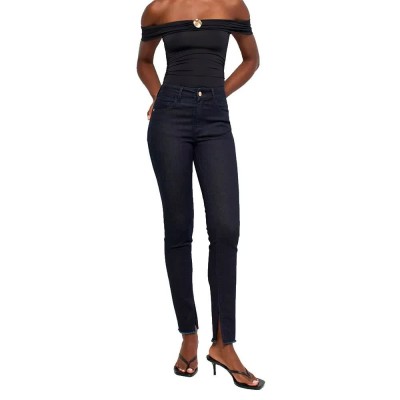дънки,мъжки,панталони,дамски,панталони,salsa,jeans,21011922,skinny,fit,jeans,black,(dark,wash)
