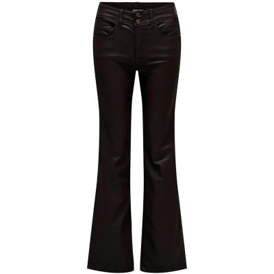 дънки,мъжки,панталони,дамски,панталони,salsa,jeans,21011928,bootcut,fit,jeans,brown,(dark,brown)