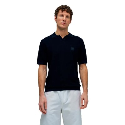дънки,дамски,блузи,с,яка,мъжки,блузи,с,яка,salsa,jeans,21011930,polo,blue,(dark,blue)