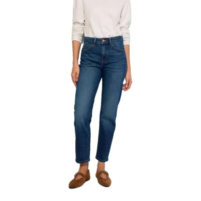 дънки,мъжки,панталони,дамски,панталони,salsa,jeans,21011980,slim,fit,cropped,jeans,blue,(medium,wash)