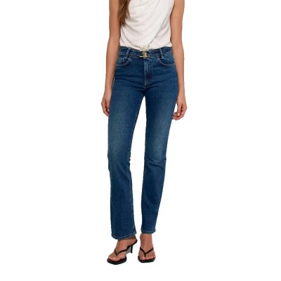 дънки,мъжки,панталони,дамски,панталони,salsa,jeans,21012002,bootcut,fit,jeans,blue,(medium,wash)