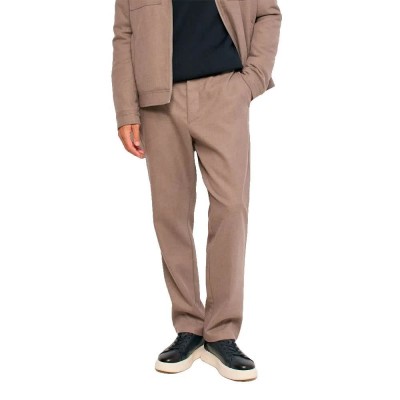 дънки,мъжки,панталони,дамски,панталони,salsa,jeans,21012021,wide,leg,chino,pants,beige,(medium,beige,v1)