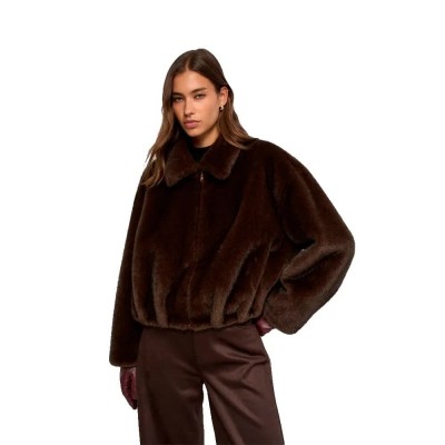 палто,мъжки,якета,salsa,jeans,21012176,coat,brown,(dark,brown,v1)