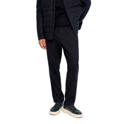 дънки,мъжки,панталони,дамски,панталони,salsa,jeans,21012021,wide,leg,chino,pants,black,(dark,blue)