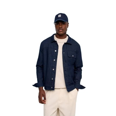 яке,мъжки,якета,дамски,якета,и,палта,salsa,jeans,21012250,jacket,blue,(medium,wash)