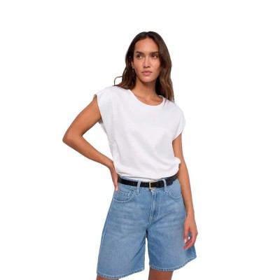 тениска,мъжки,тениски,дамски,тениски,salsa,jeans,21012182,short,sleeve,t,shirt,white,(light,pearl,v1)