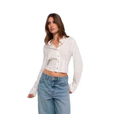 риза,с,дълъг,ръкав,дамски,ризи,мъжки,ризи,salsa,jeans,21012186,long,sleeve,shirt,white,(white)