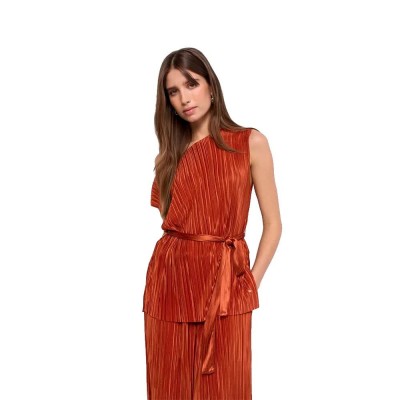 дамски,блузи,salsa,jeans,21012189,long,sleeve,blouse,orange,(dark,orange,v1)
