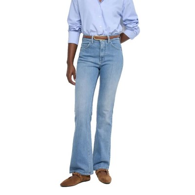 дънки,мъжки,панталони,дамски,панталони,salsa,jeans,21012294,bootcut,fit,jeans,blue,(medium,light)