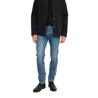 дънки,мъжки,панталони,дамски,панталони,salsa,jeans,21012333,slim,fit,jeans,blue,(medium,light)