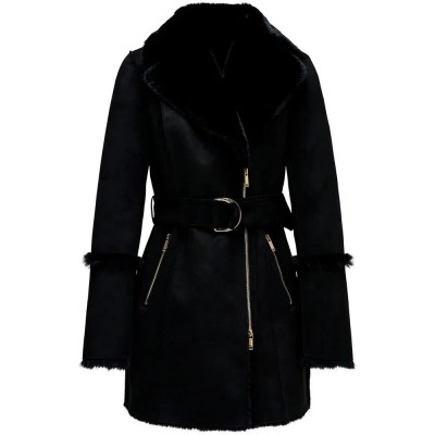палто,мъжки,якета,salsa,jeans,diana,coat,black,(black)
