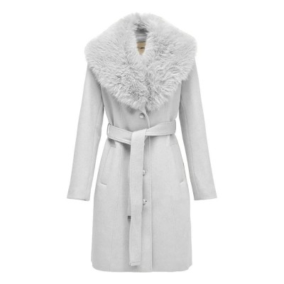 палто,мъжки,якета,salsa,jeans,gracce,fur,coat,grey,(medium,grey)