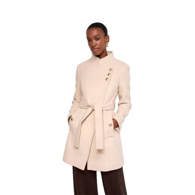 палто,мъжки,якета,salsa,jeans,grace,coat,beige,(light,brown,v1)
