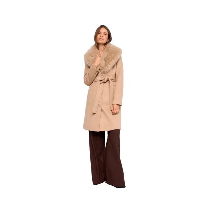 палто,мъжки,якета,salsa,jeans,gracce,fur,coat,beige,(light,beige,v1)