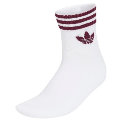 чорапи,мъжки,чорапи,дамски,чорапи,adidas,originals,3,stripes,ankle,socks,3,pairs,white,(white,wonder,mauve,white)