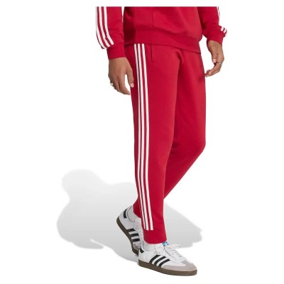 анцуг,мъжки,панталони,дамски,панталони,adidas,originals,3,stripes,sweat,joggers,red,(team,victory,red)
