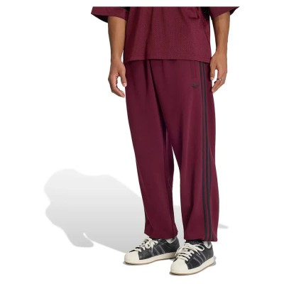 анцуг,мъжки,панталони,дамски,панталони,adidas,originals,adicolor,3,stripes,cuffed,joggers,red,(maroon)
