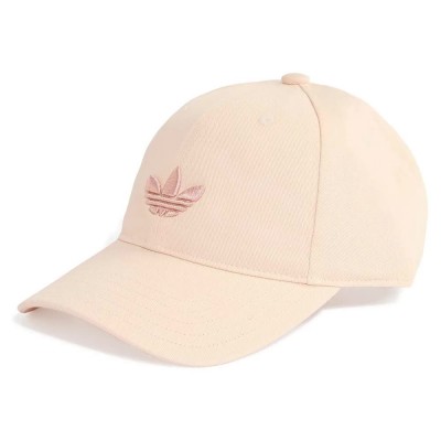 бейзболна,шапка,всички,шапки,adidas,originals,adicolor,classic,trefoil,baseball,cap,beige,(wonder,quartz)