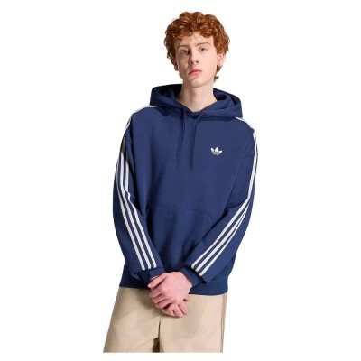 суичър,мъжки,пуловери,adidas,originals,adicolor,classics,3,stripes,hoodie,blue,(night,indigo)