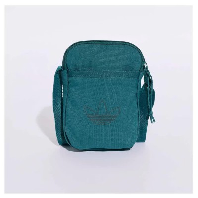 чанта,за,през,рамо,всички,чанти,adidas,originals,adicolor,festival,shoulder,bag,blue,(rich,green)