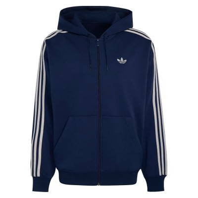 блуза,мъжки,пуловери,adidas,originals,adicolor,oversize,full,zip,sweatshirt,blue,(night,indigo,grey,two)