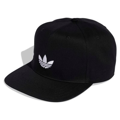 шапка,с,козирка,всички,шапки,adidas,originals,adicolor,snapback,cap,black,(black)