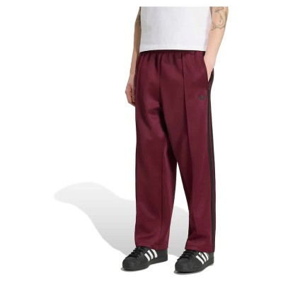анцуг,мъжки,панталони,дамски,панталони,adidas,originals,adicolor,spacer,baggy,track,sweat,pants,red,(maroon)